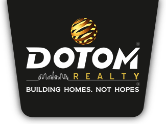 Dotom Realty logo