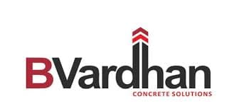 BVardhan logo