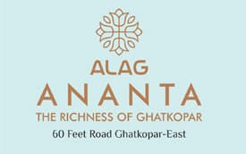 Alag square LLP logo