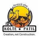 Kolte Patil Developers logo