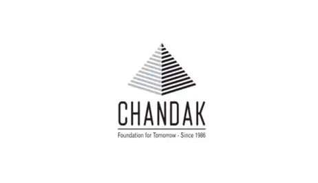 Chandak Group logo