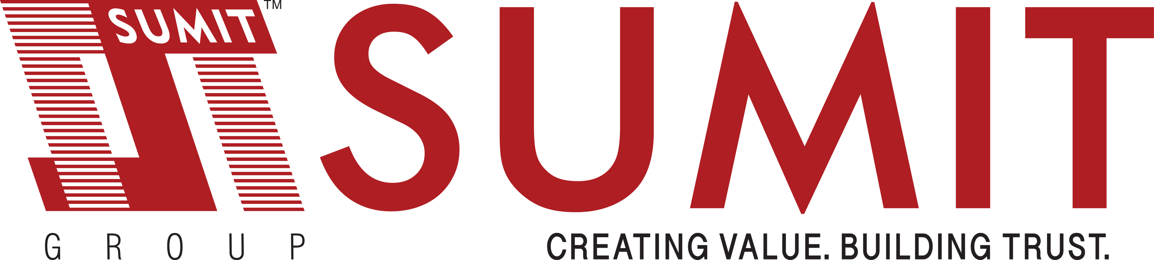 Sumit Group logo