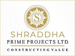 Shraddha Prime Projects logo