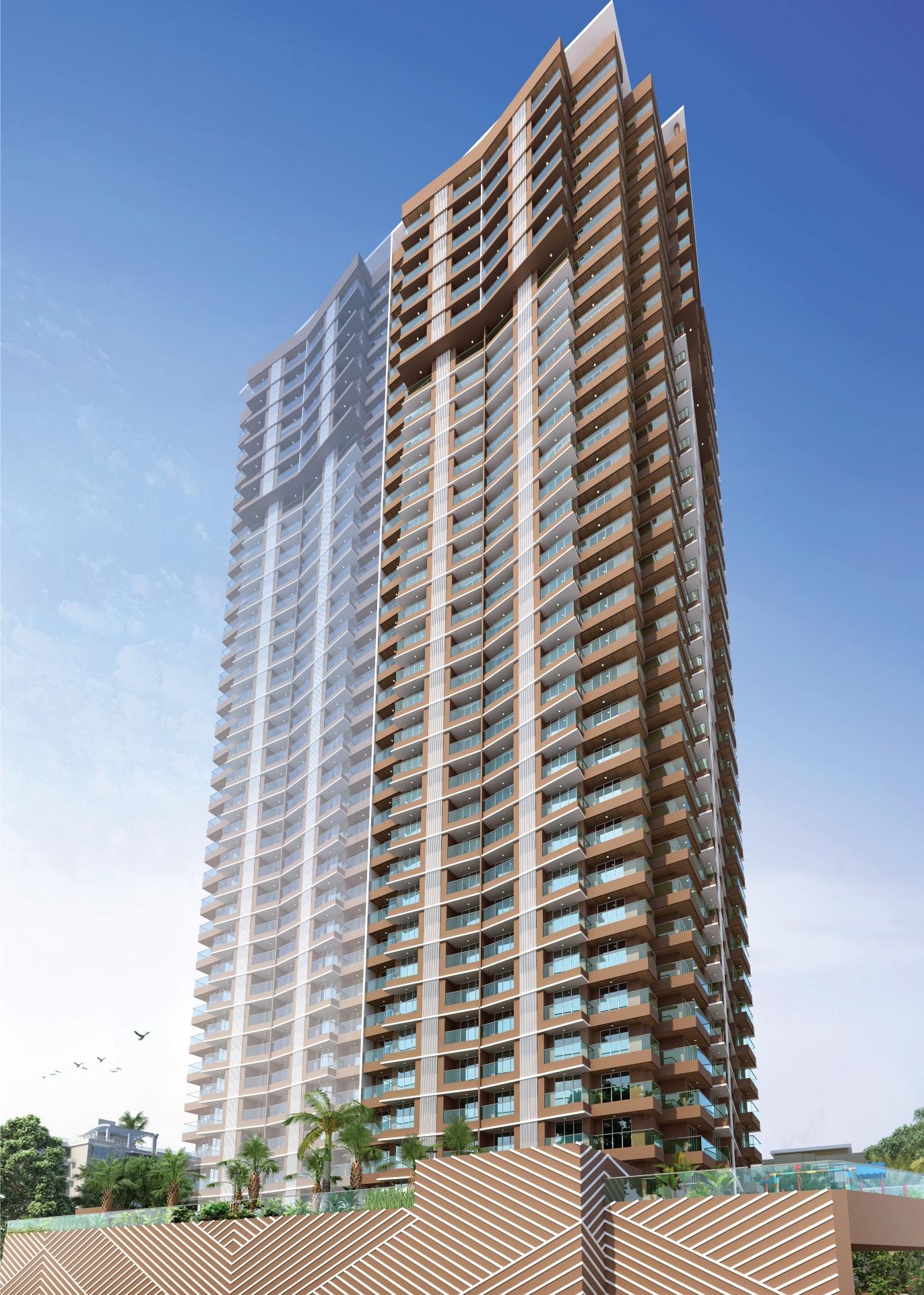 Salasar Sparsh Phase 1