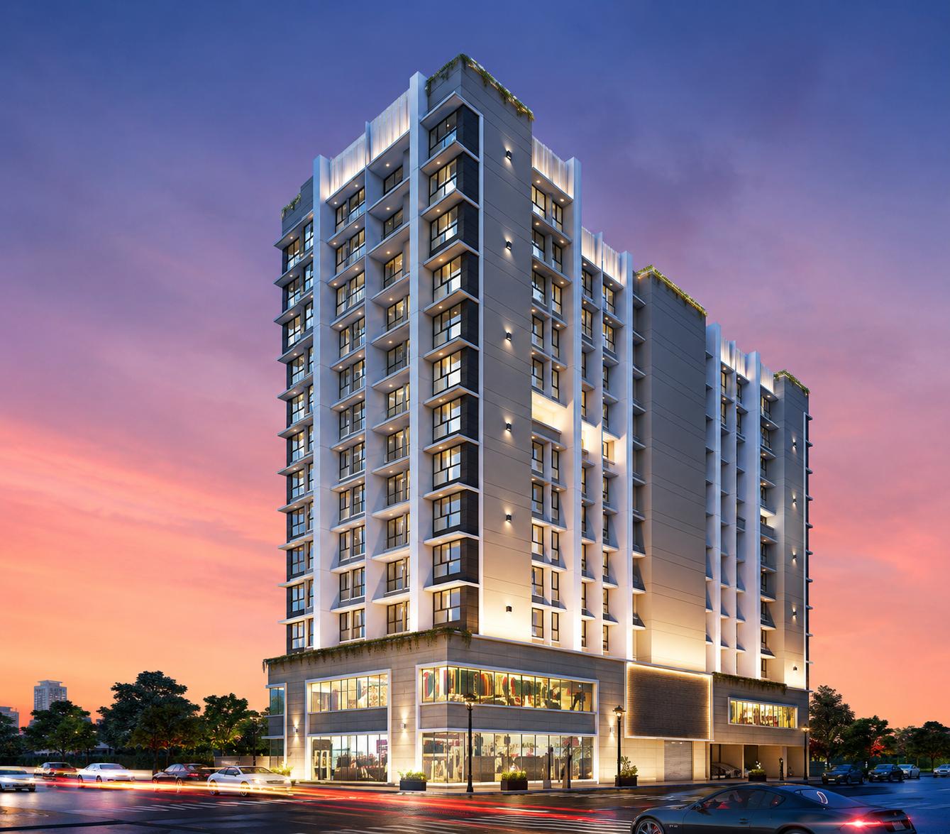 Sahakar Vista