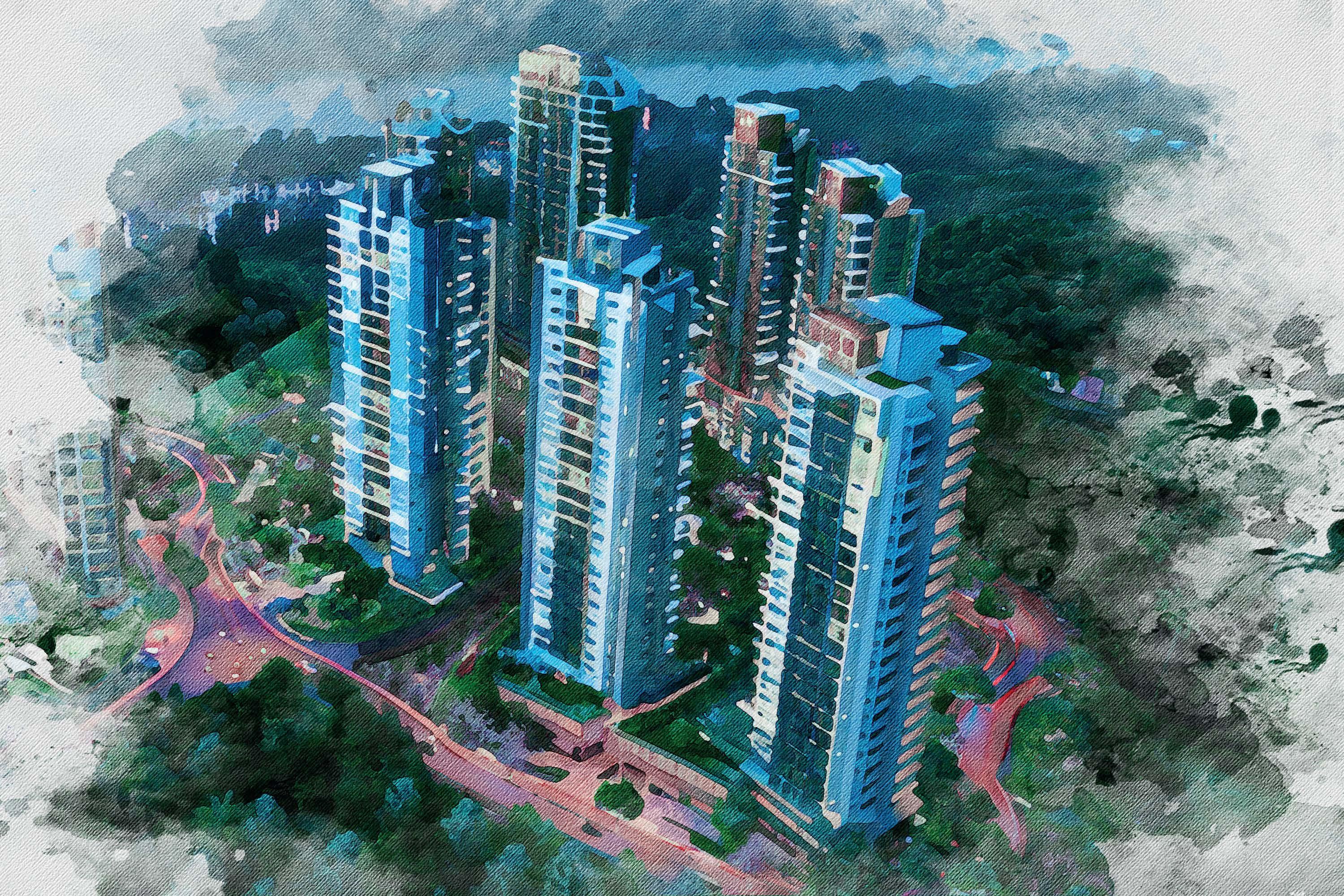 Kabra Residency Park