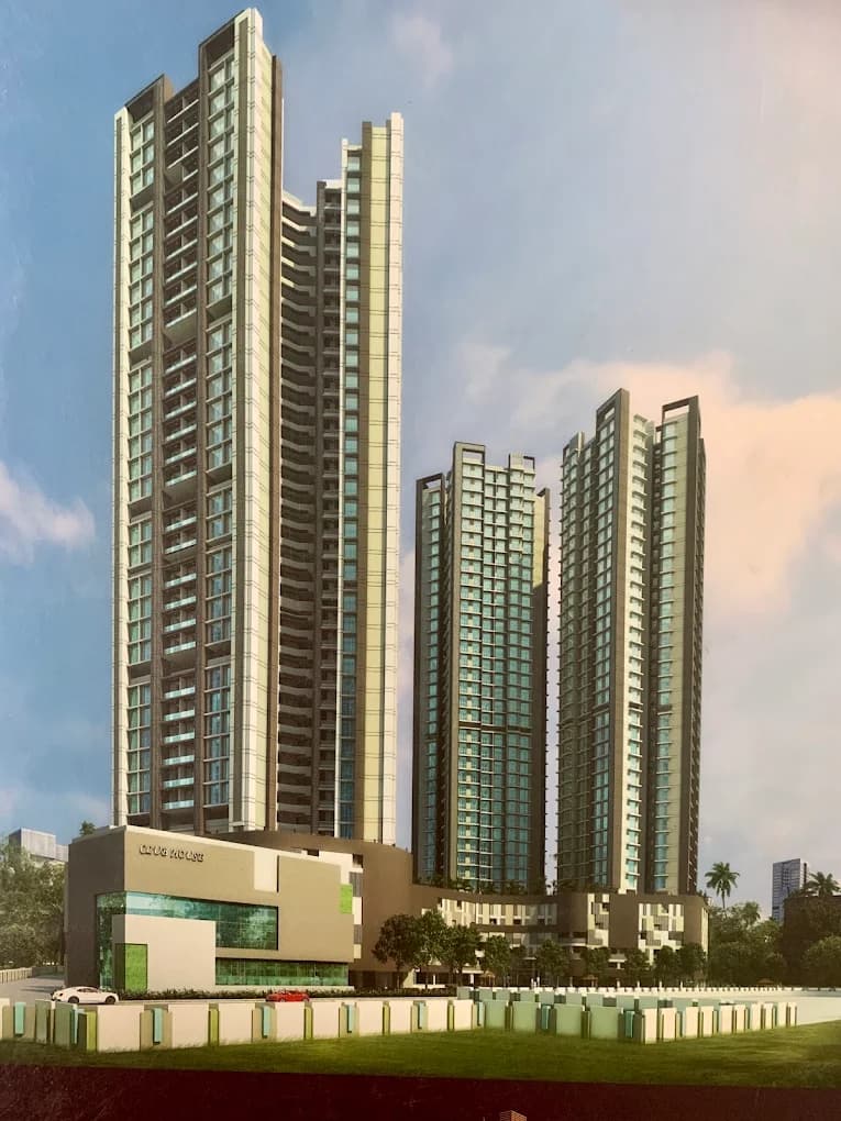Bhoomi Celestia