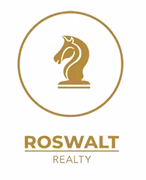Roswalt Realty logo